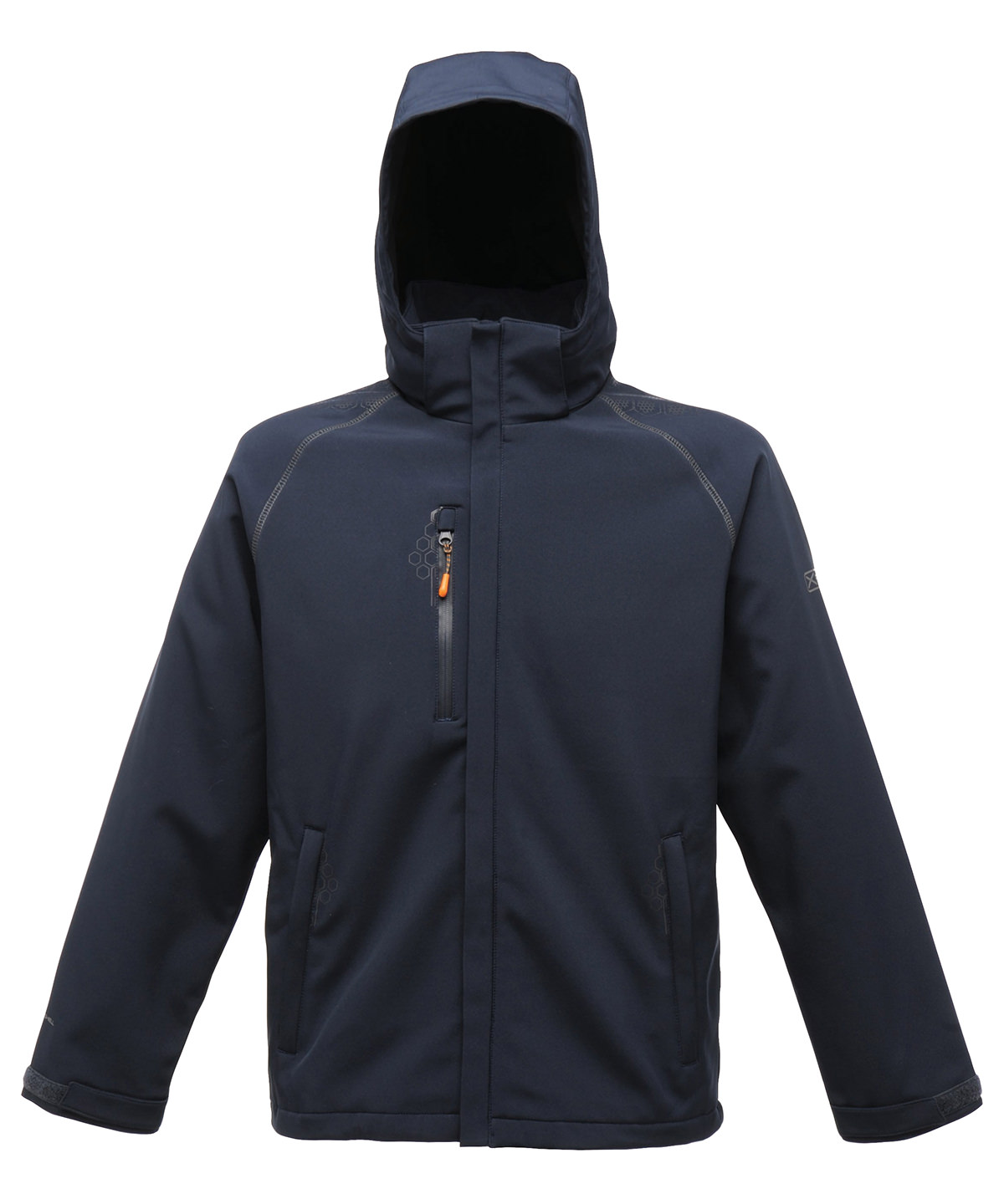 Repeller softshell - Afbeelding 3