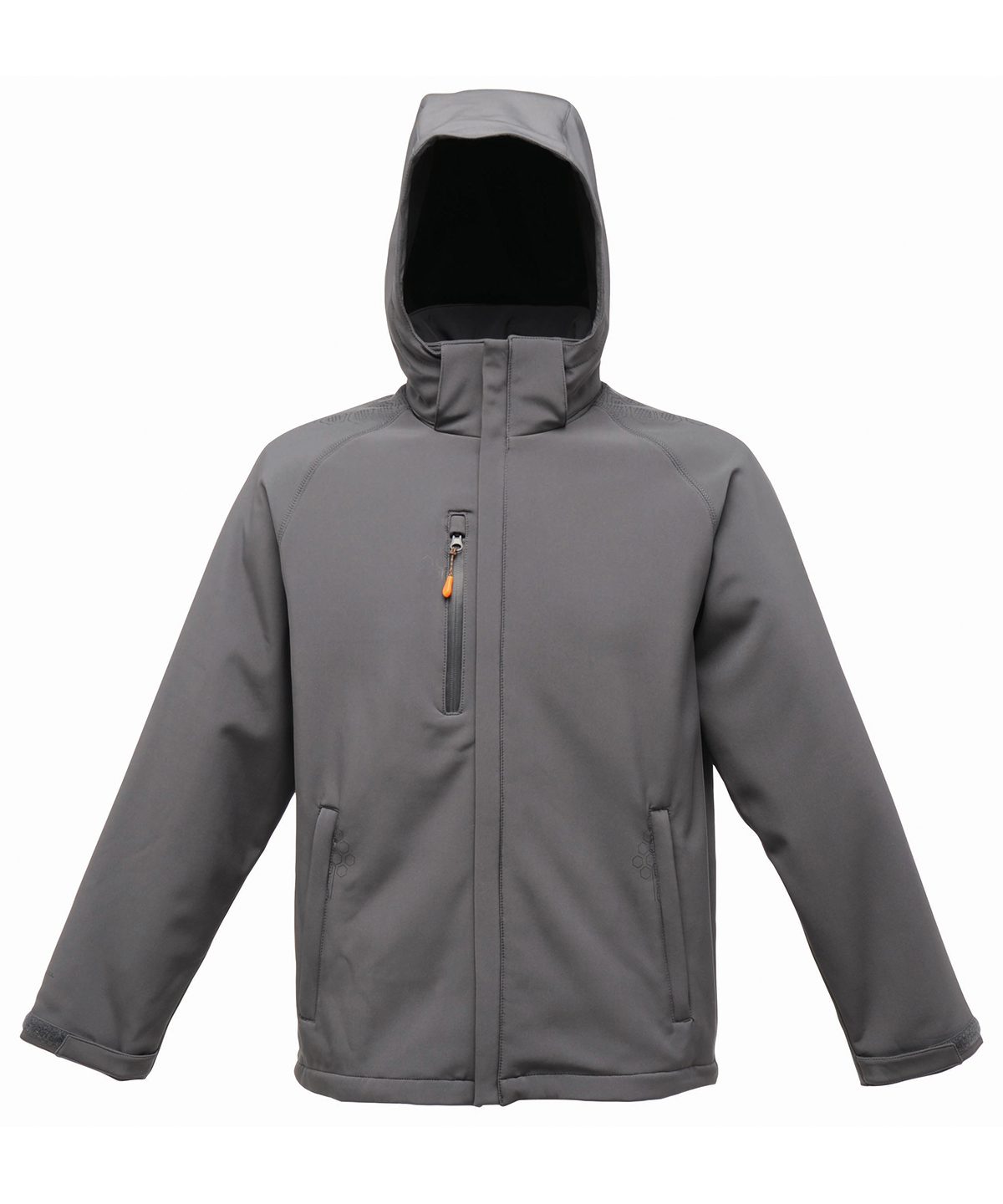Repeller softshell - Afbeelding 4