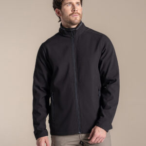 Expert Basecamp II softshell jacket
