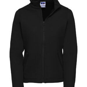 Women's Smart softshell jacket