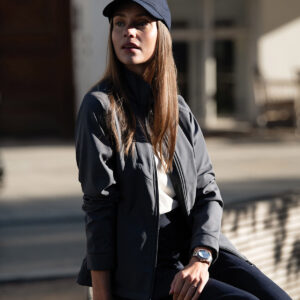 Women’s Livingston softshell jacket
