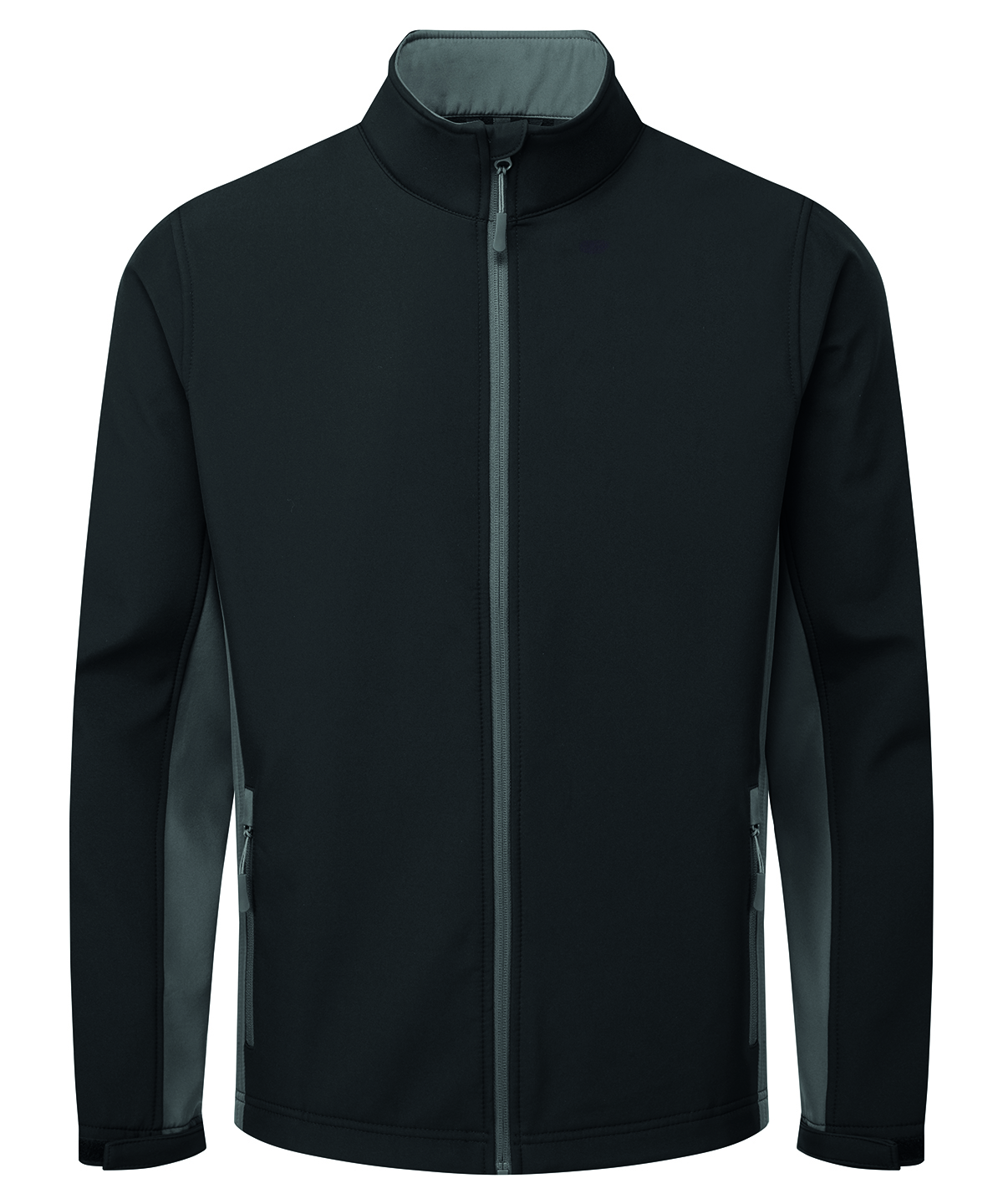 Windchecker® printable and recycled softshell jacket - Afbeelding 3