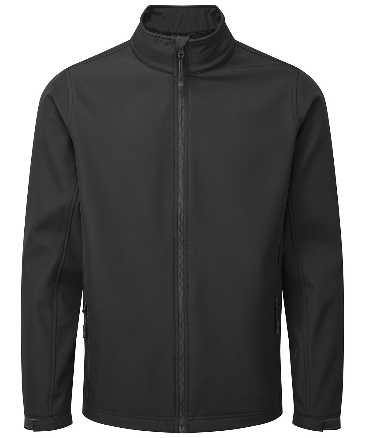 Windchecker® printable and recycled softshell jacket - Afbeelding 5