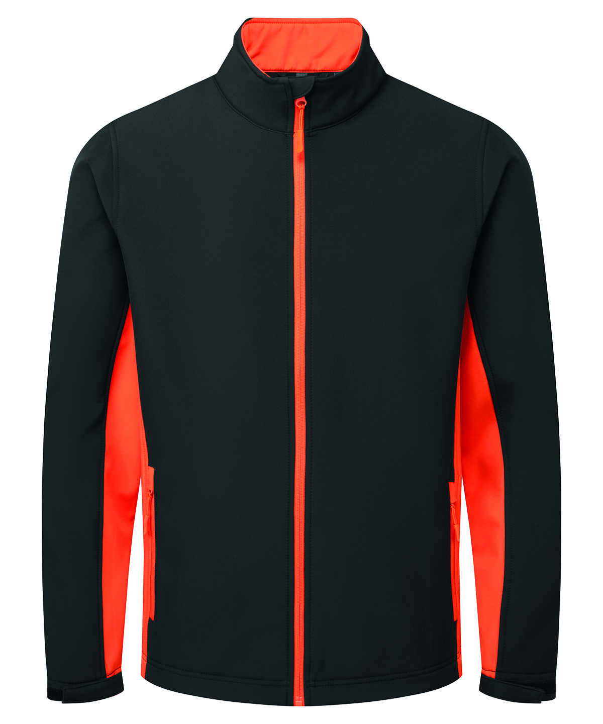 Windchecker® printable and recycled softshell jacket - Afbeelding 4