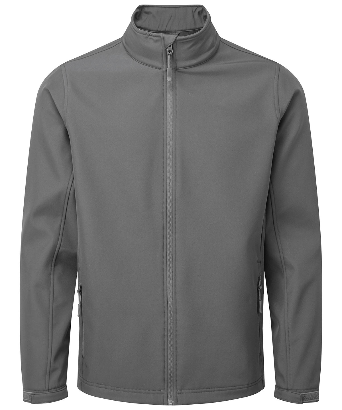 Windchecker® printable and recycled softshell jacket - Afbeelding 7