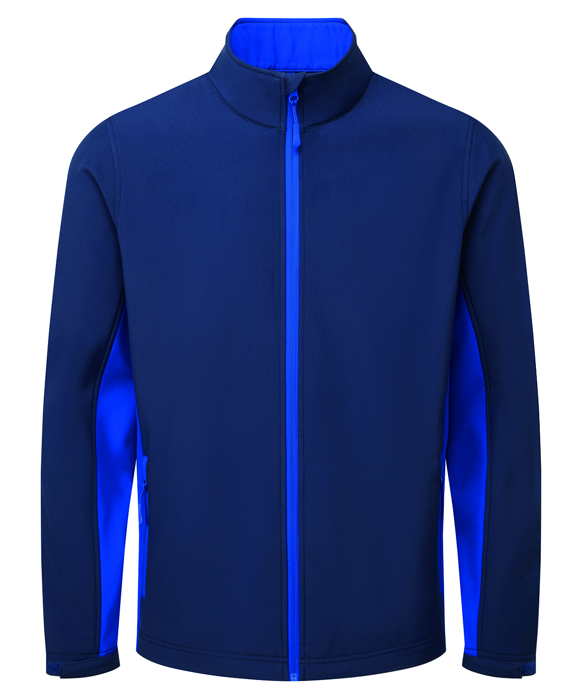 Windchecker® printable and recycled softshell jacket - Afbeelding 9