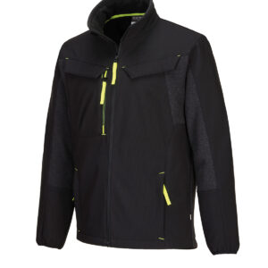 WX3 ECO Hybrid softshell jacket (2L) (T753)