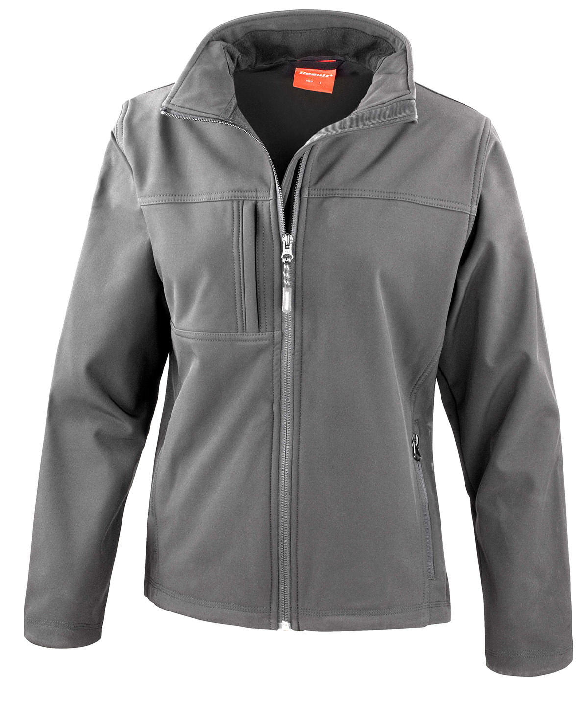 Women's classic softshell jacket - Afbeelding 5