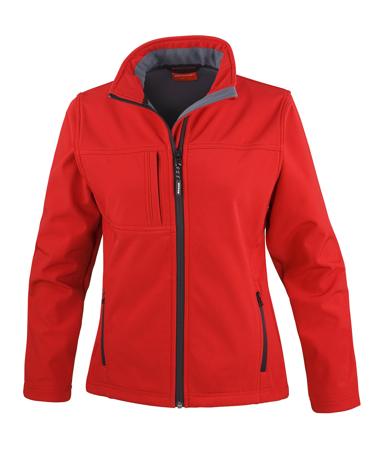 Women's classic softshell jacket - Afbeelding 7