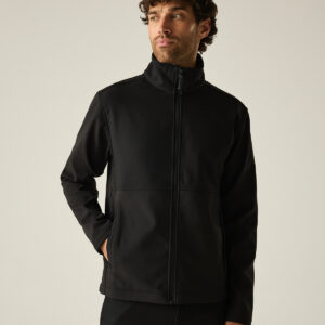 Recycle.me softshell jacket