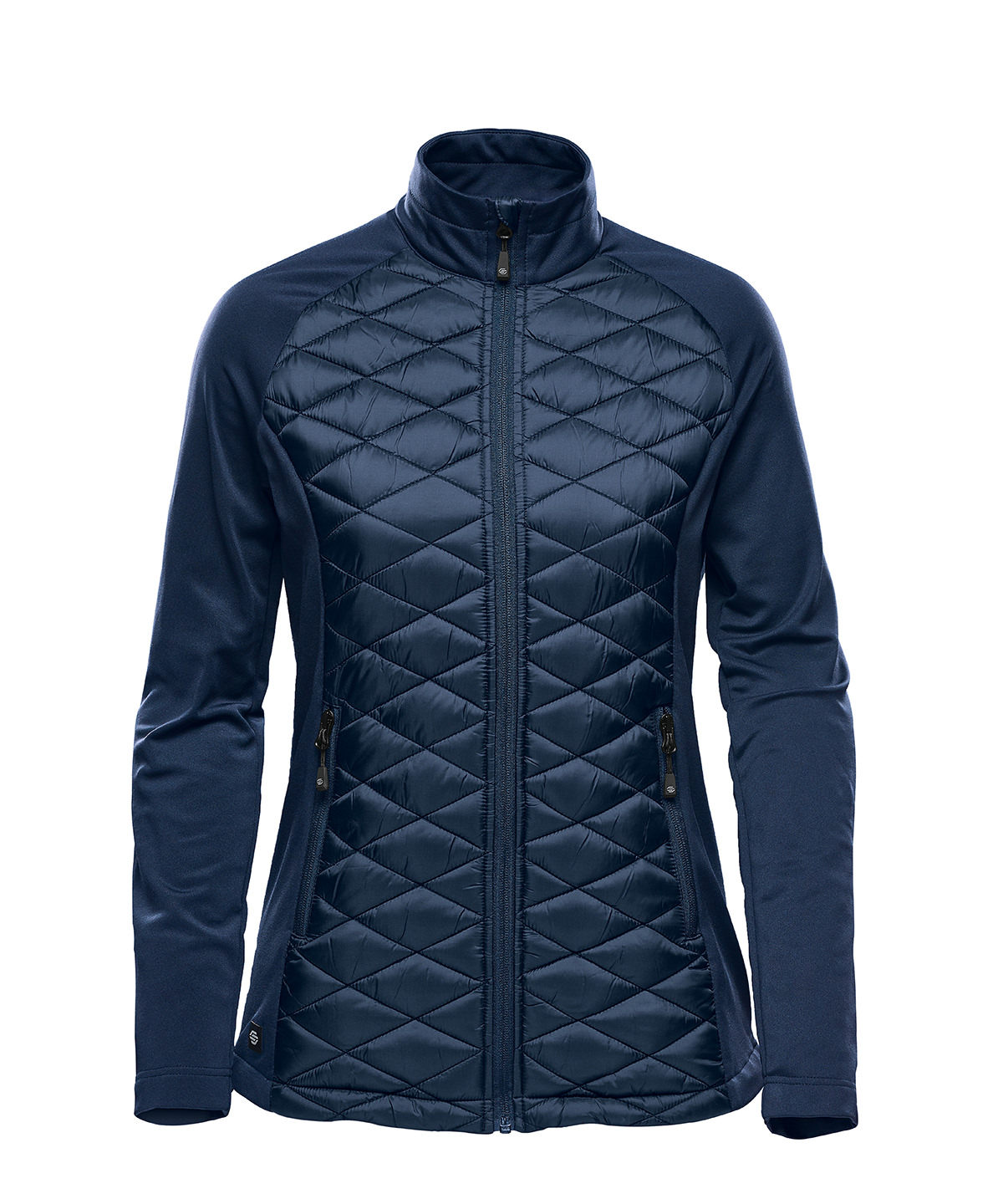 Women's Boulder thermal shell - Afbeelding 3