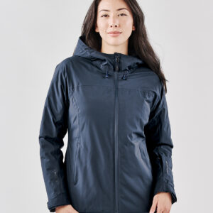 Women's Nostromo thermal shell